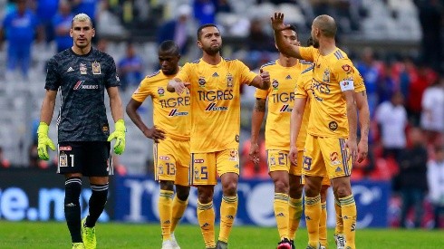 La maldición de Tigres ante equipos salvadoreños