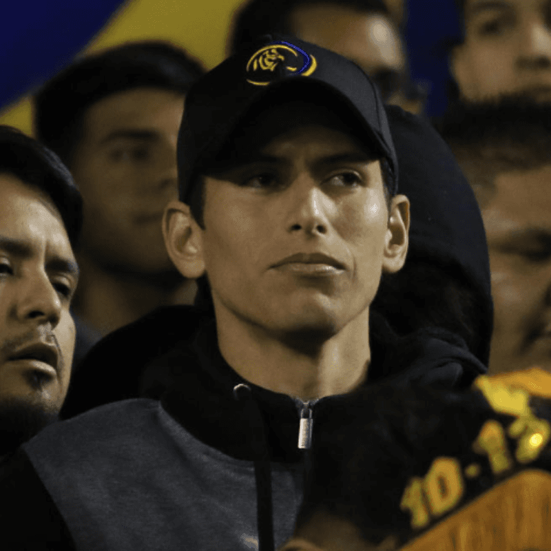  Jürgen Damm estuvo presente en la clasificación de Tigres en la Concachampions