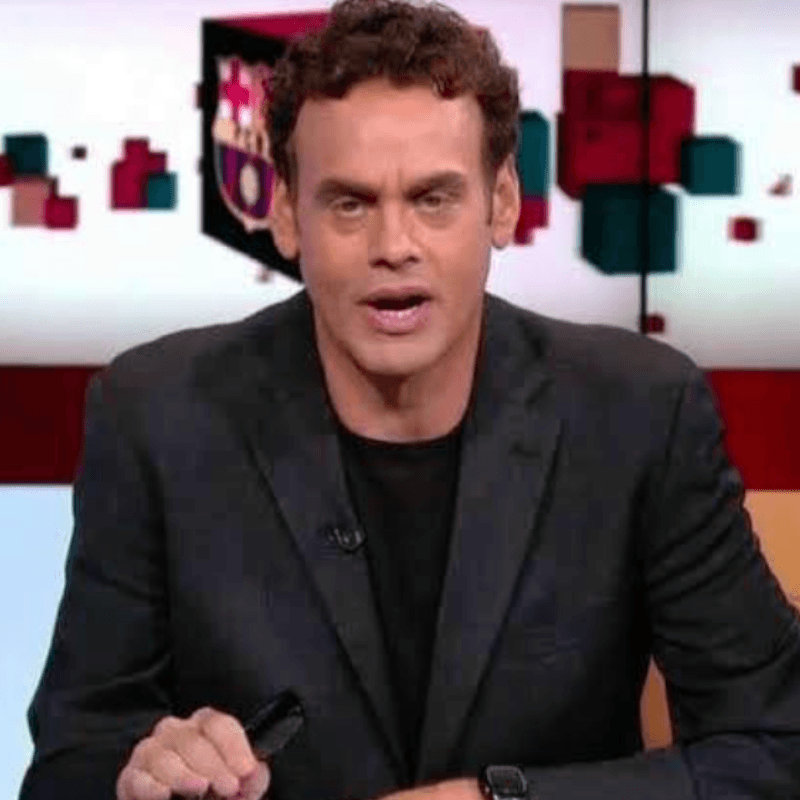 David Faitelson: "Vergonzoso lo de Tigres como lo de América"