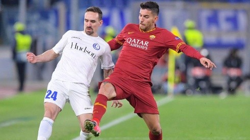 EN VIVO: Gent vs. Roma por la UEFA Europa League
