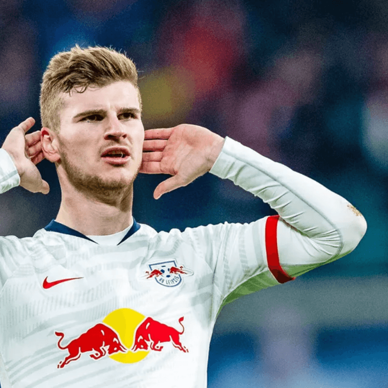 Werner le habría dicho que no al Barcelona y al United