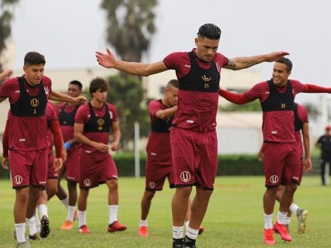 Regresos y sorpresas: las novedades de Pérez para enfrentar a Sport Boys