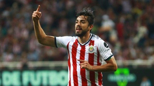 Pizarro espera apoyo chivahermano en su paso por la MLS.