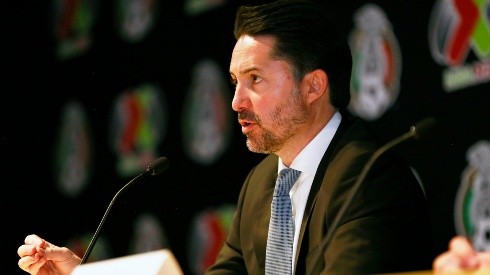 México trabaja para volver a la Copa América en 2024