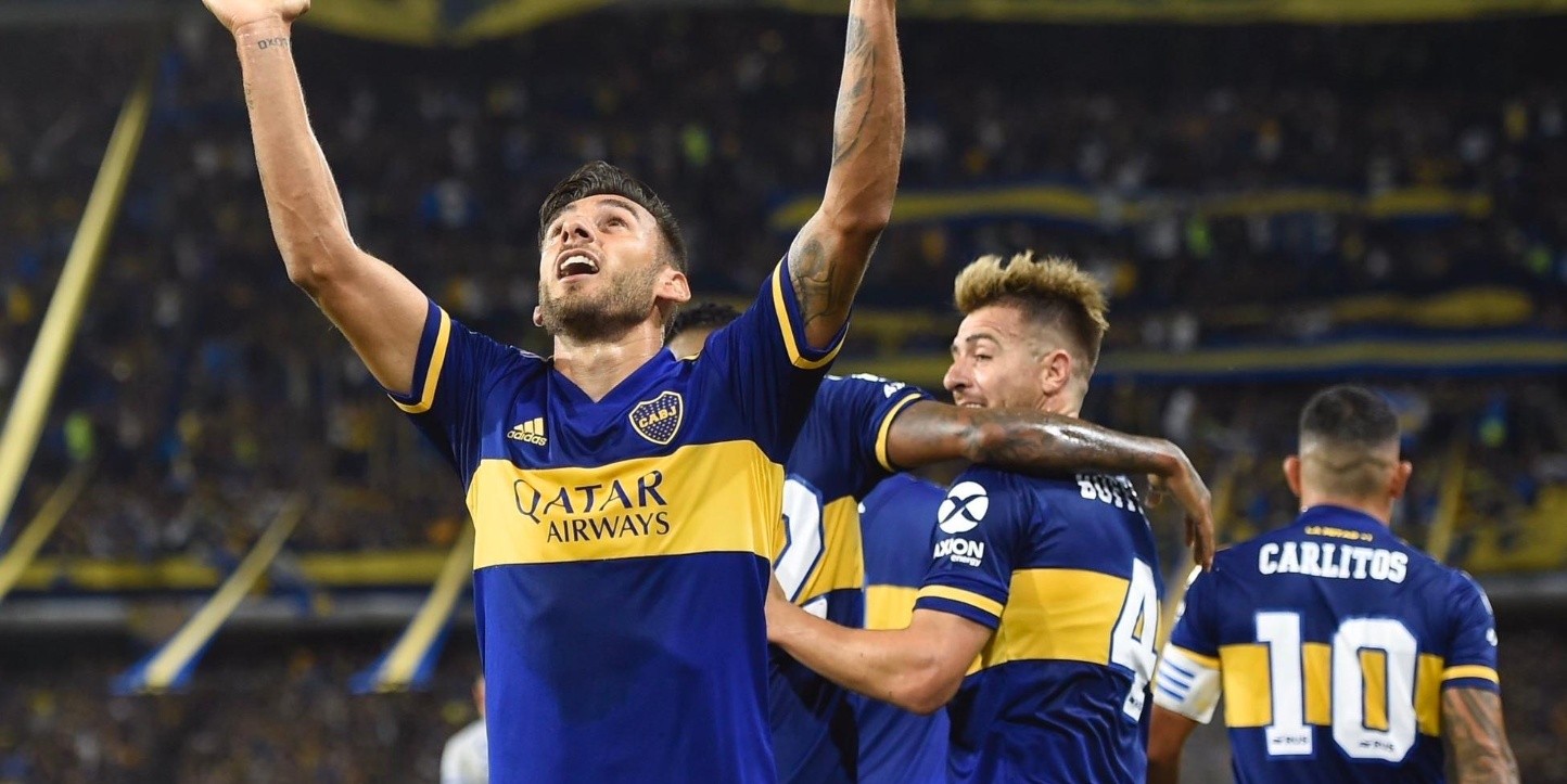 Ver en VIVO Colón vs. Boca por la Superliga | Bolavip