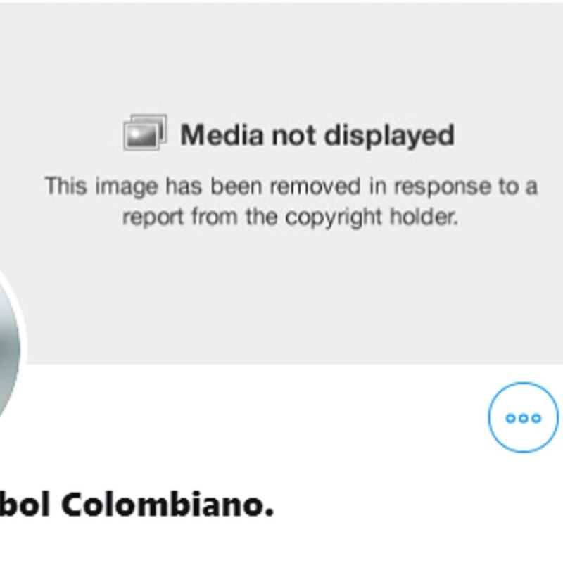 Bloquean cuentas de Twitter que pasaban los goles del FPC