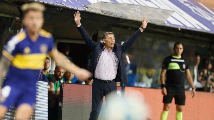 Boca dio la lista de buena fe para la Libertadores 2020