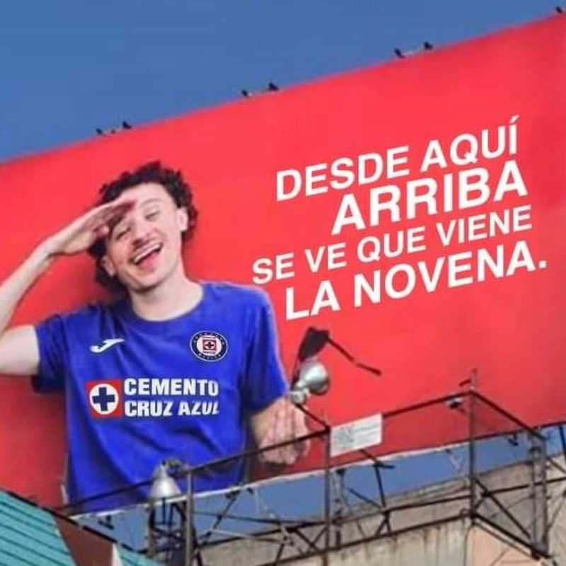 Los memes de la victoria de Cruz Azul