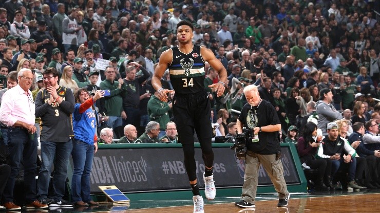 Milwaukee romperá un impresionante récord gracias a su gran temporada