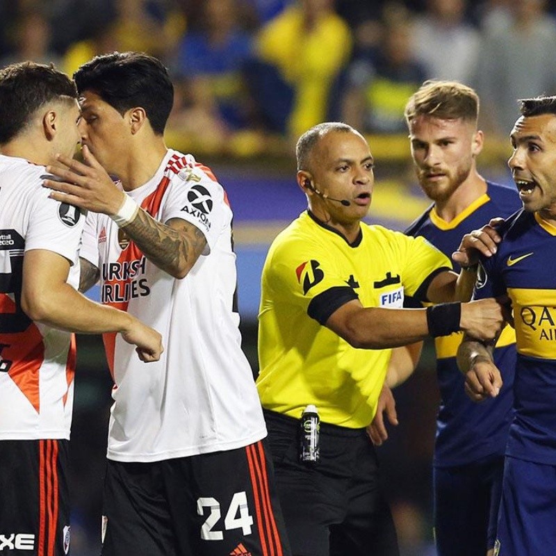 ¿Qué día se definirá la Superliga Argentina entre River y Boca?