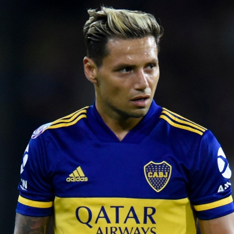 Las buenas noticias se volvieron malísimas para Mauro Zárate