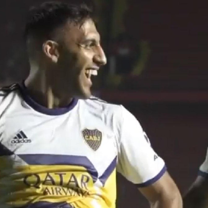 Wanchope subió video a Instagram: "Ni antes el peor, ni ahora el mejor"