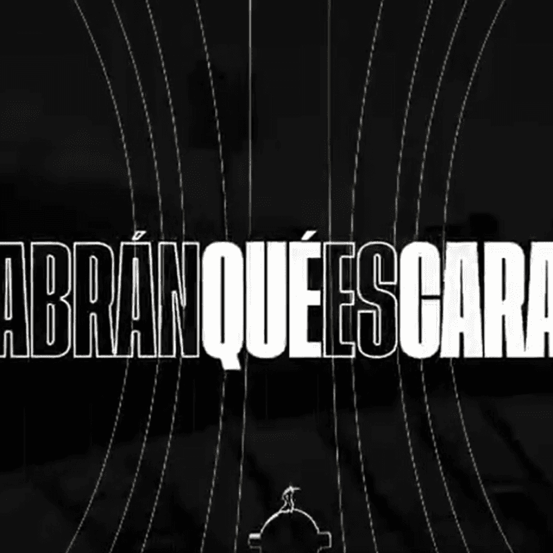 El tuit de Caracas antes de enfrentar a Boca por Copa Libertadores