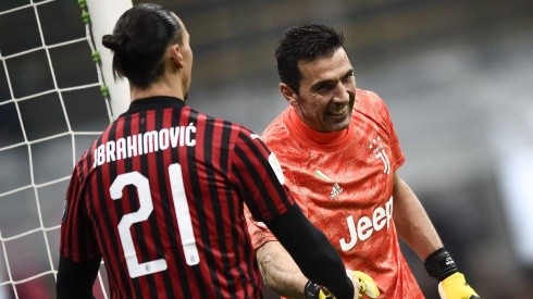 Suspenden Juventus-Milan por Copa Italia y podría no haber fútbol por un mes