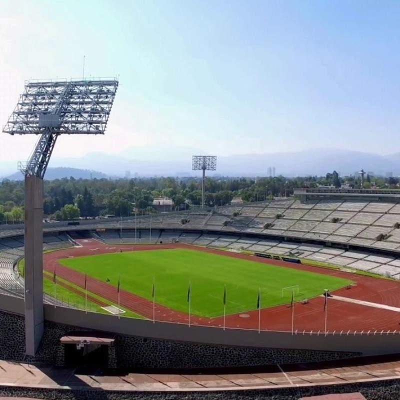 Clásico Capitalino: Autoridades retienen 13.000 tickets por seguridad