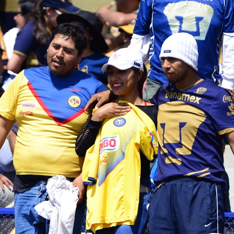 Locura en redes sociales por reventa de boletos para Pumas vs América