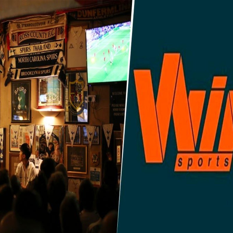 Rating de Win Sports sigue en caída libre; ni adelantando los clásicos marcan