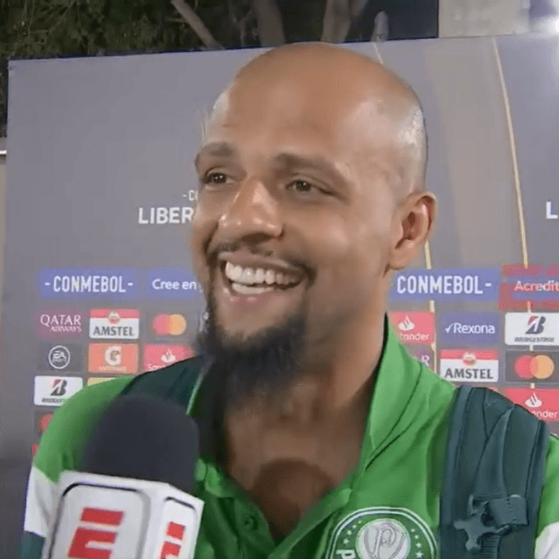 Felipe Melo sobre Pérez Acuña: "Lo expulsaron y me dijo 'bostero hijo de pu...'"