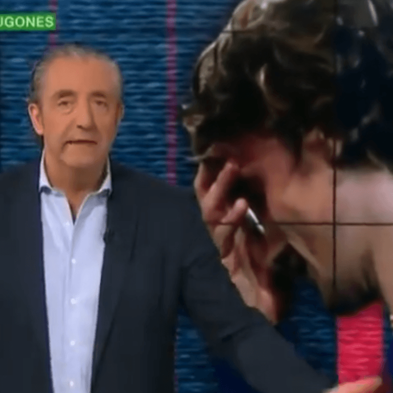 En El Chiringuito ya se preguntan dónde está Griezmann