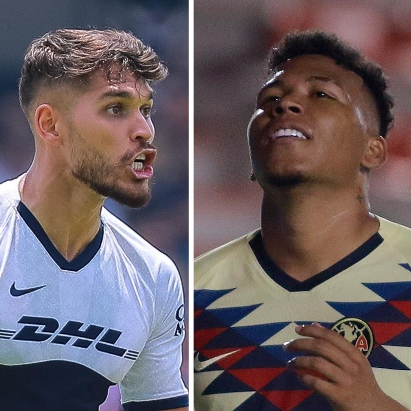 ¡Lo conoce bien! El jugador de Pumas que compartió estadía con Roger