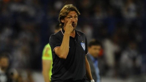 TyC Sports: San Lorenzo va por Gabriel Heinze