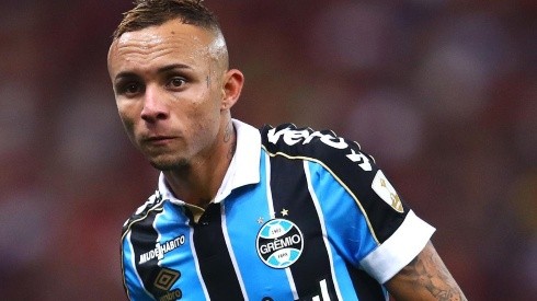 Grêmio terá quatro desfalques nas próximas rodadas do Gauchão