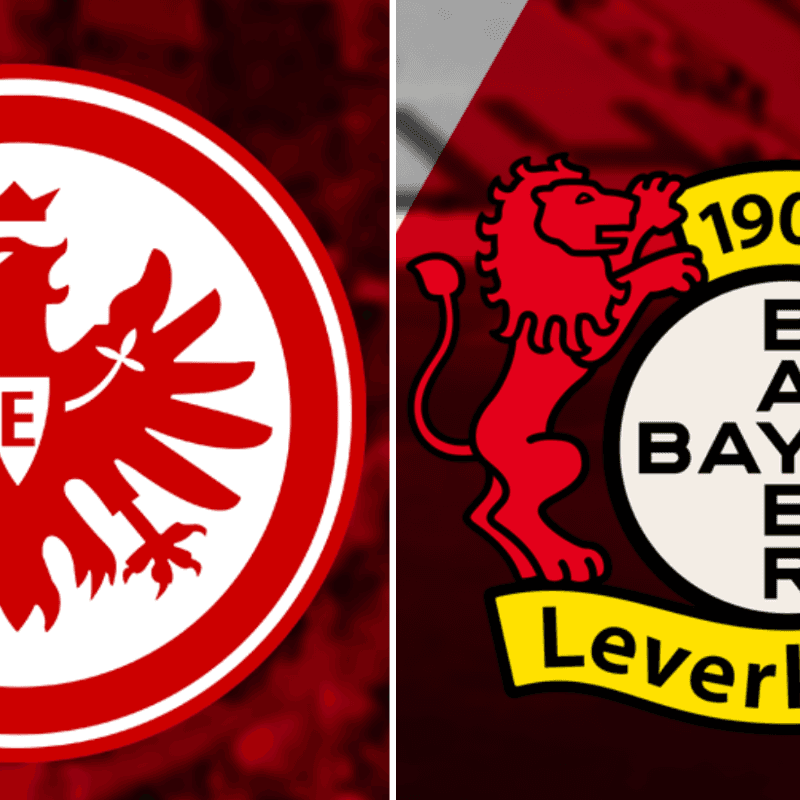 Eintracht Frankfurt trolleó a Boca y Bayer Leverkusen se metió