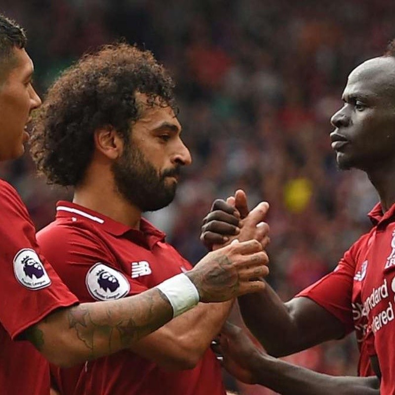 Qué canal transmite Liverpool vs. Bournemouth por la Premier League