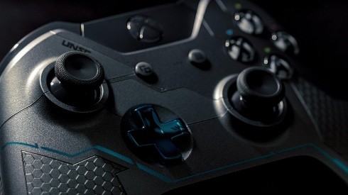 Nueva patente del mando de Xbox Series X revela sticks personalizables