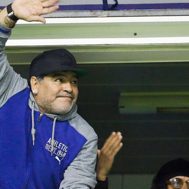 TNT Sports: el homenaje de Boca a Maradona tendrá dos grandes ausentes