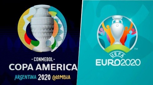 Win+ habría adquirido los derechos de la Copa América y Euro 2020