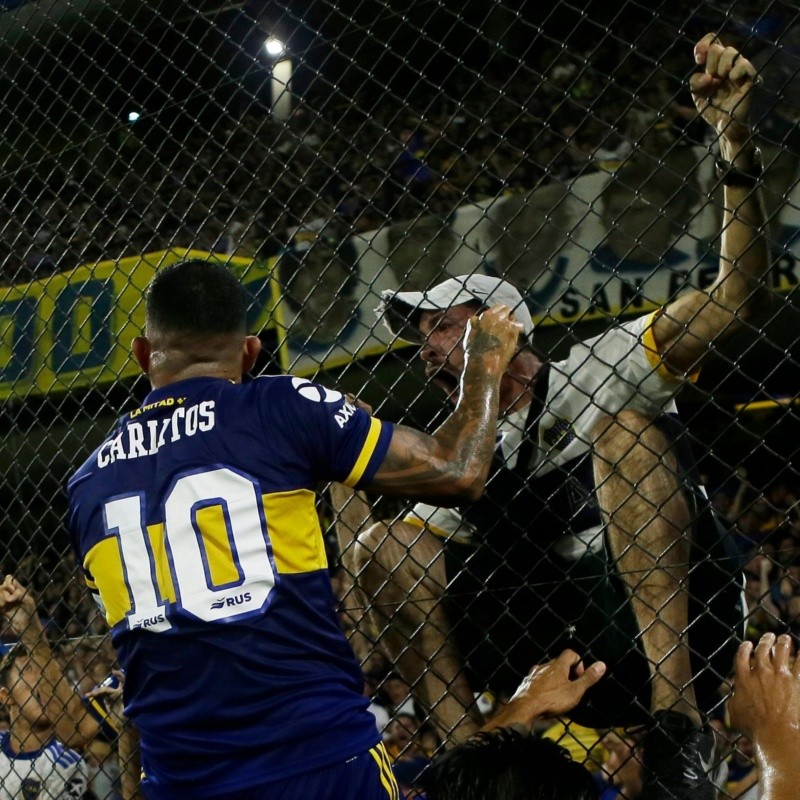 ¡Una locura! ¡Boca ganó, River empató y es campeón de la Superliga Argentina!