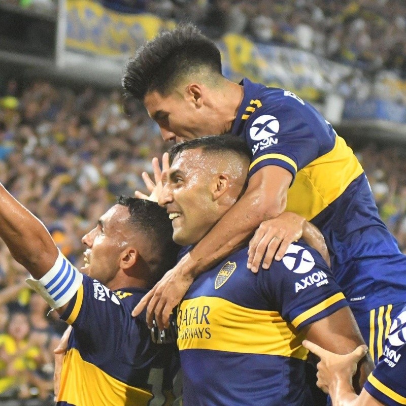 Boca y sus 69: así quedó la tabla histórica de títulos del fútbol argentino