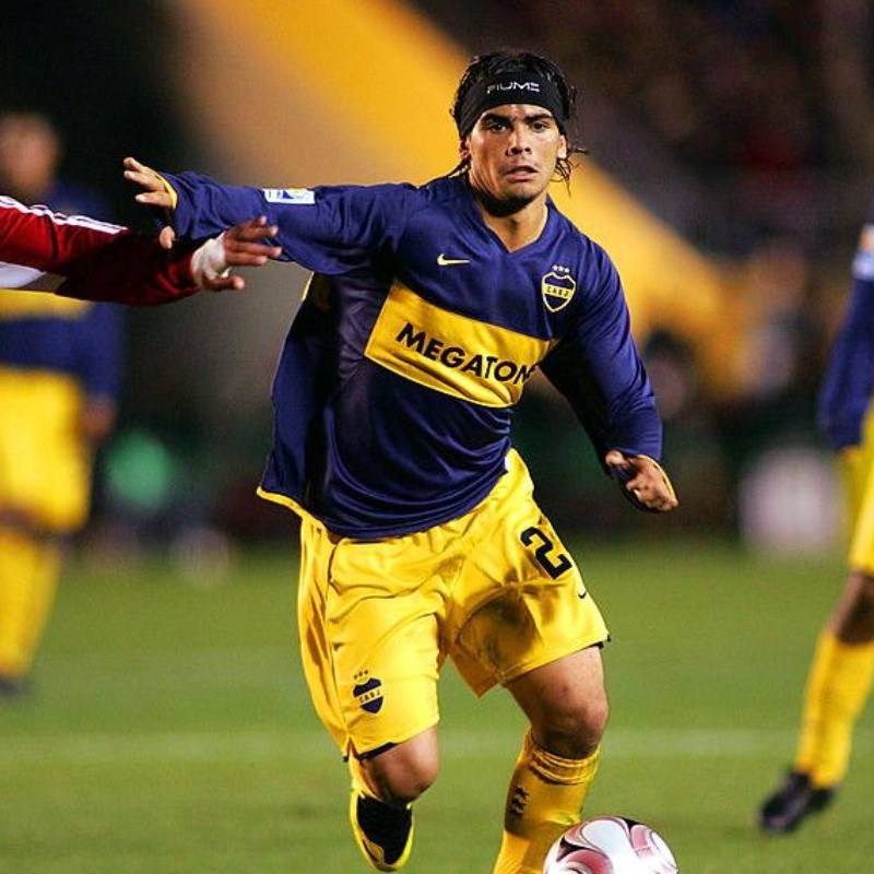 Banega no quiso volver, pero igual felicitó a Boca desde Instagram