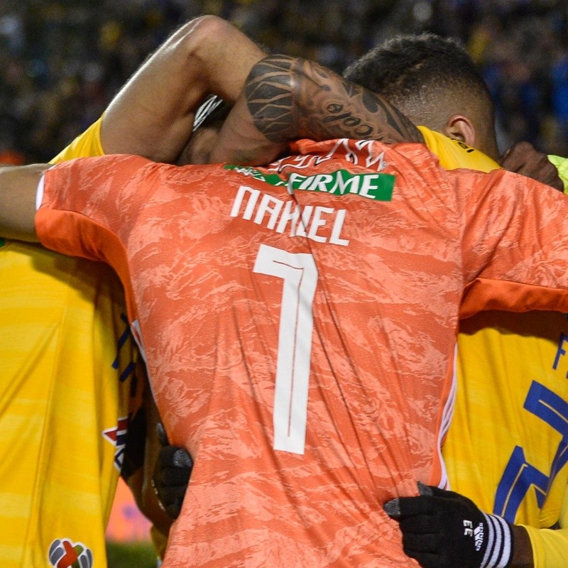 Tigres viajará a Nueva York con lo mejor que tiene