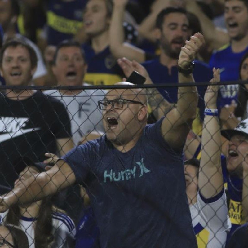 Tras festejar la Superliga, llegan malas noticias para los hinchas de Boca