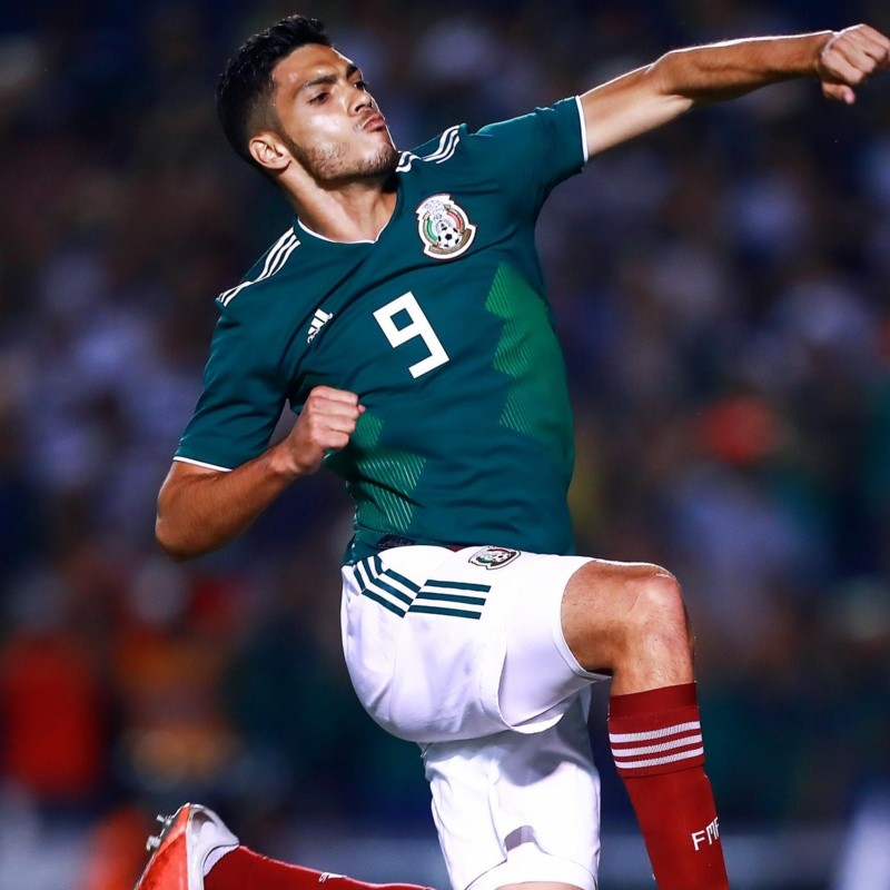 Raúl Jiménez: El jugador mexicano más caro en la historia del fútbol