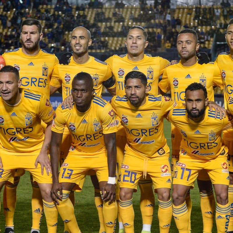 Tigres supera en valor de plantilla al New York City