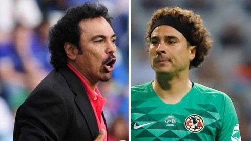 La dura crítica de Sánchez a Ochoa por su concepción de "Clásico" con Pumas