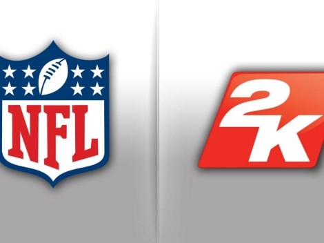 2K Sports volverá a hacer juegos de la NFL, pero no será para reemplazar al Madden