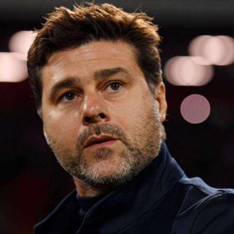 Marca: Pochettino es candidato para reemplazar a Zidane en Real Madrid