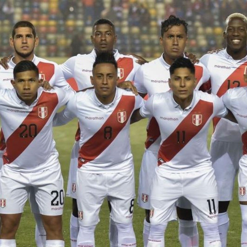 Por el Coronavirus: Perú sumaría su quinta baja para las Eliminatorias