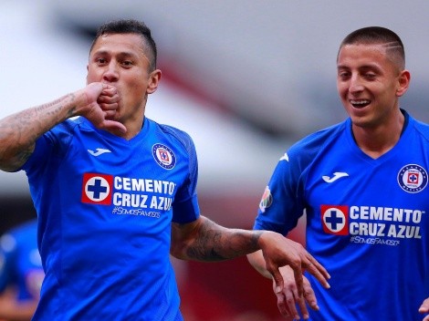 Cruz Azul inicia una semana difícil con la Concachampions