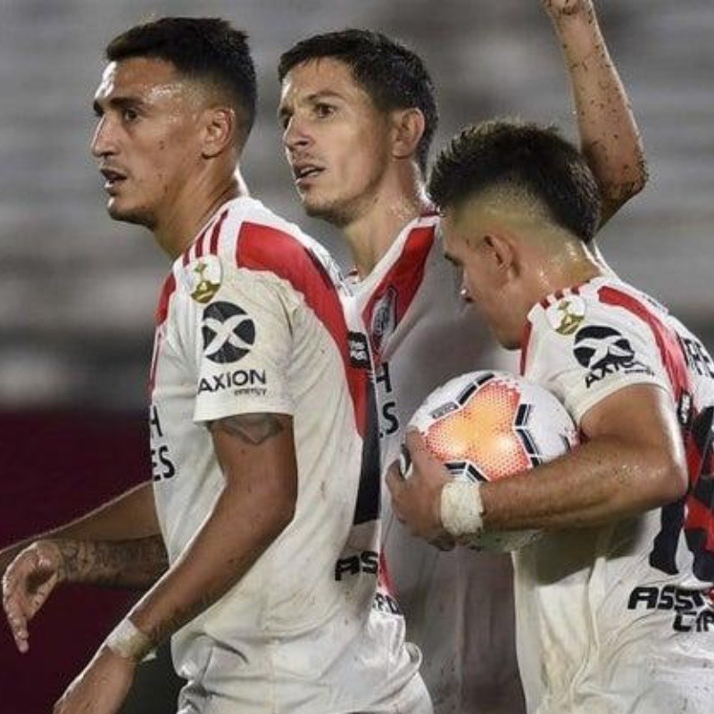 Oficial: Copa de la Superliga y Libertadores en Argentina, sin público