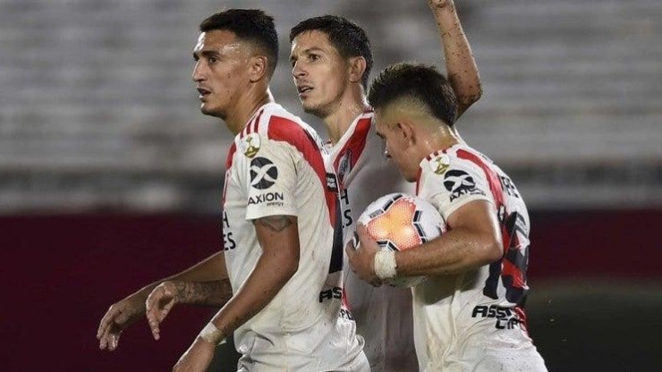 Oficial: Copa de la Superliga y Libertadores en Argentina, sin público