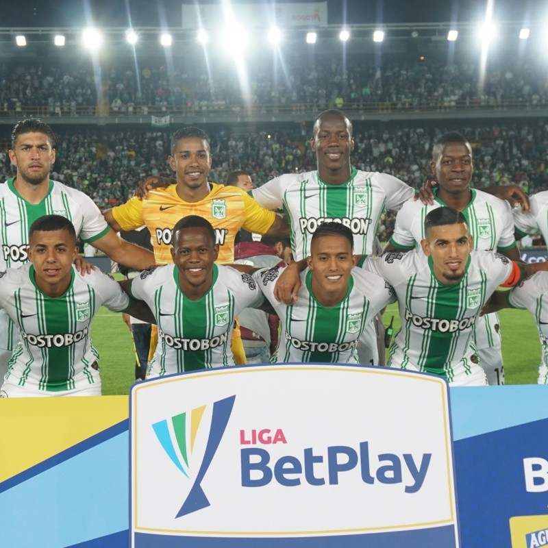 Dura carta de Atlético Nacional a la Dimayor por medidas frente al Coronavirus