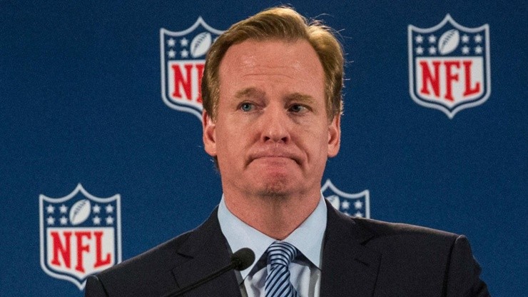 Suspenden la reunión anual de la NFL por el coronavirus.