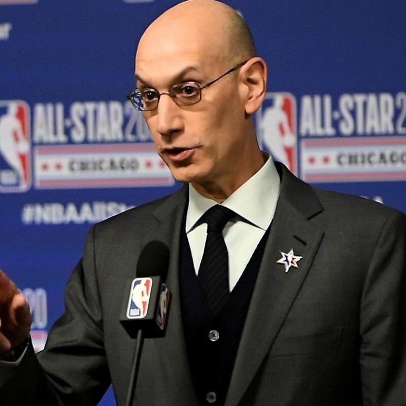 La NBA comunicó las políticas vigentes hasta el 16 de marzo