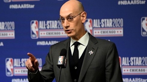 La NBA comunicó las políticas vigentes hasta el 16 de marzo