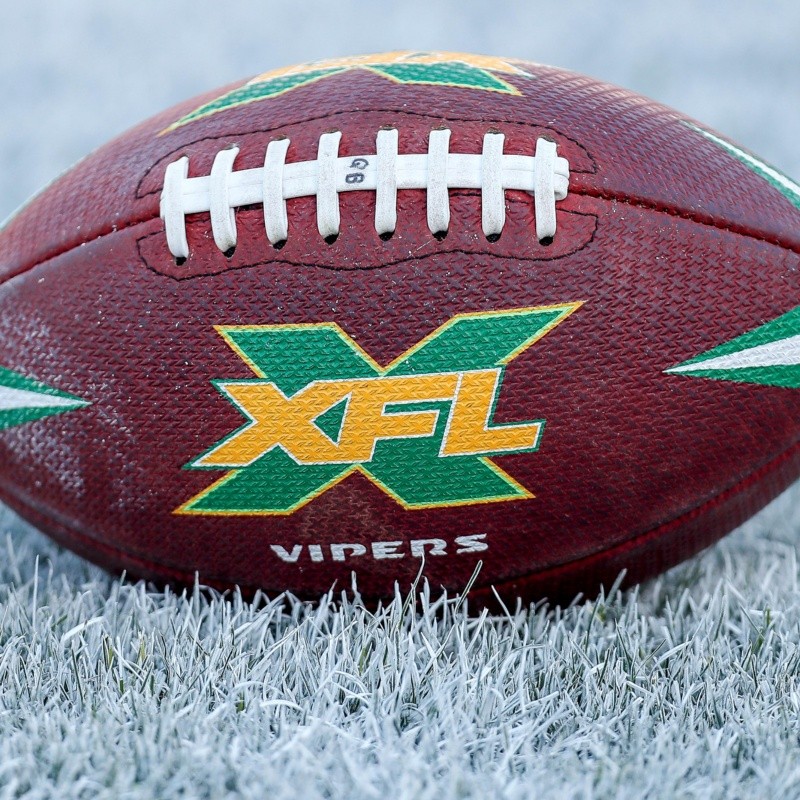 La XFL suspendió su temporada